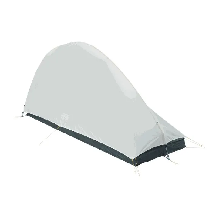 Nimbus Ul 1 Tent, kuppeltelt, Undyed