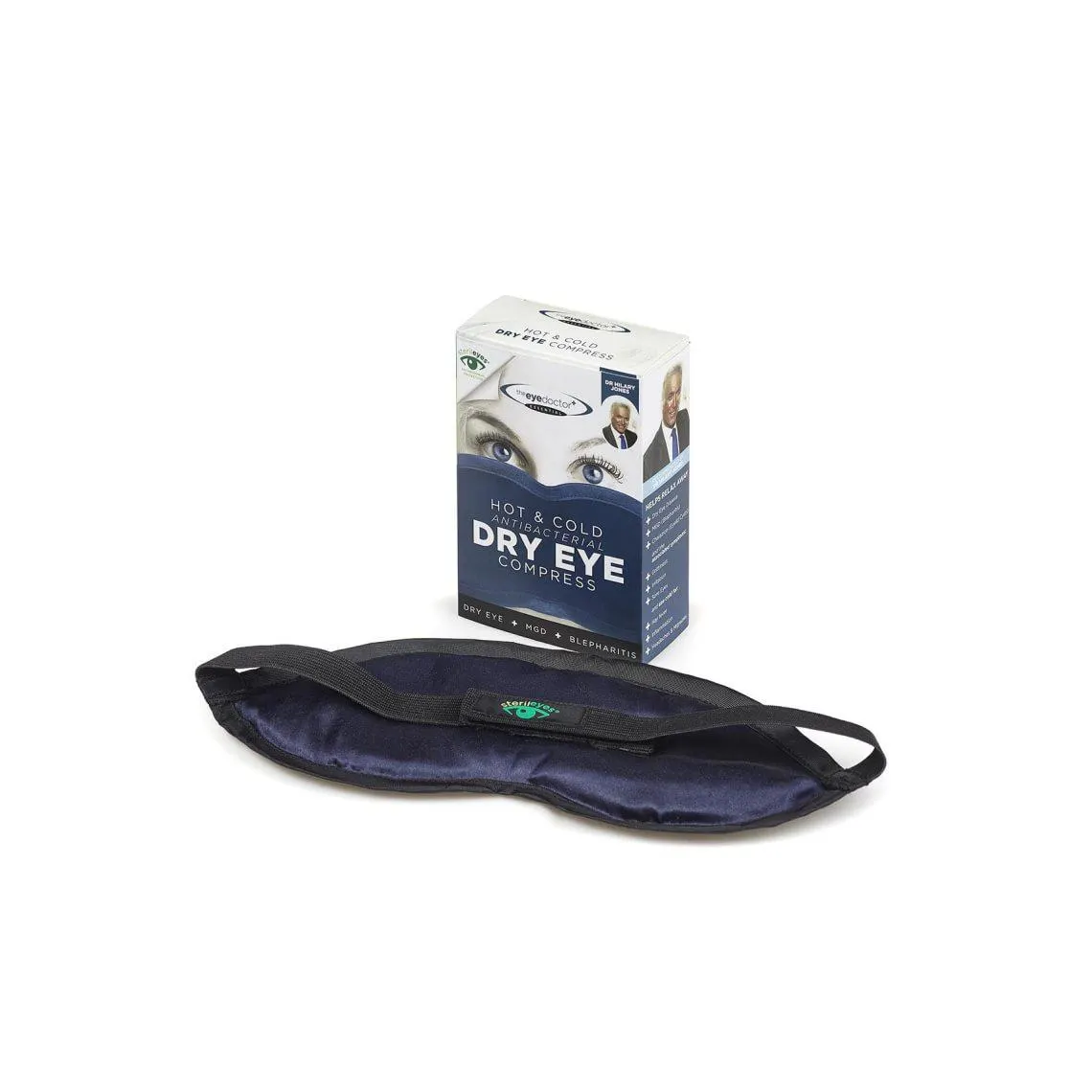 The Eye Doctor Essential