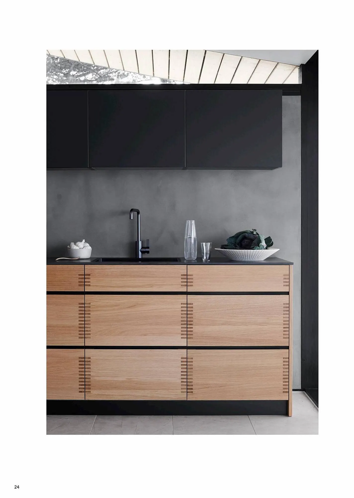 Kvik Kjøkken Kundeavis fra 2. oktober til 2. oktober 2023 - kundeavisside 24