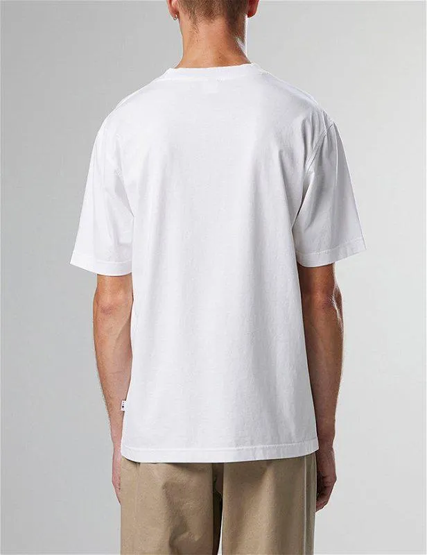 Adam 3209 T-shirt White