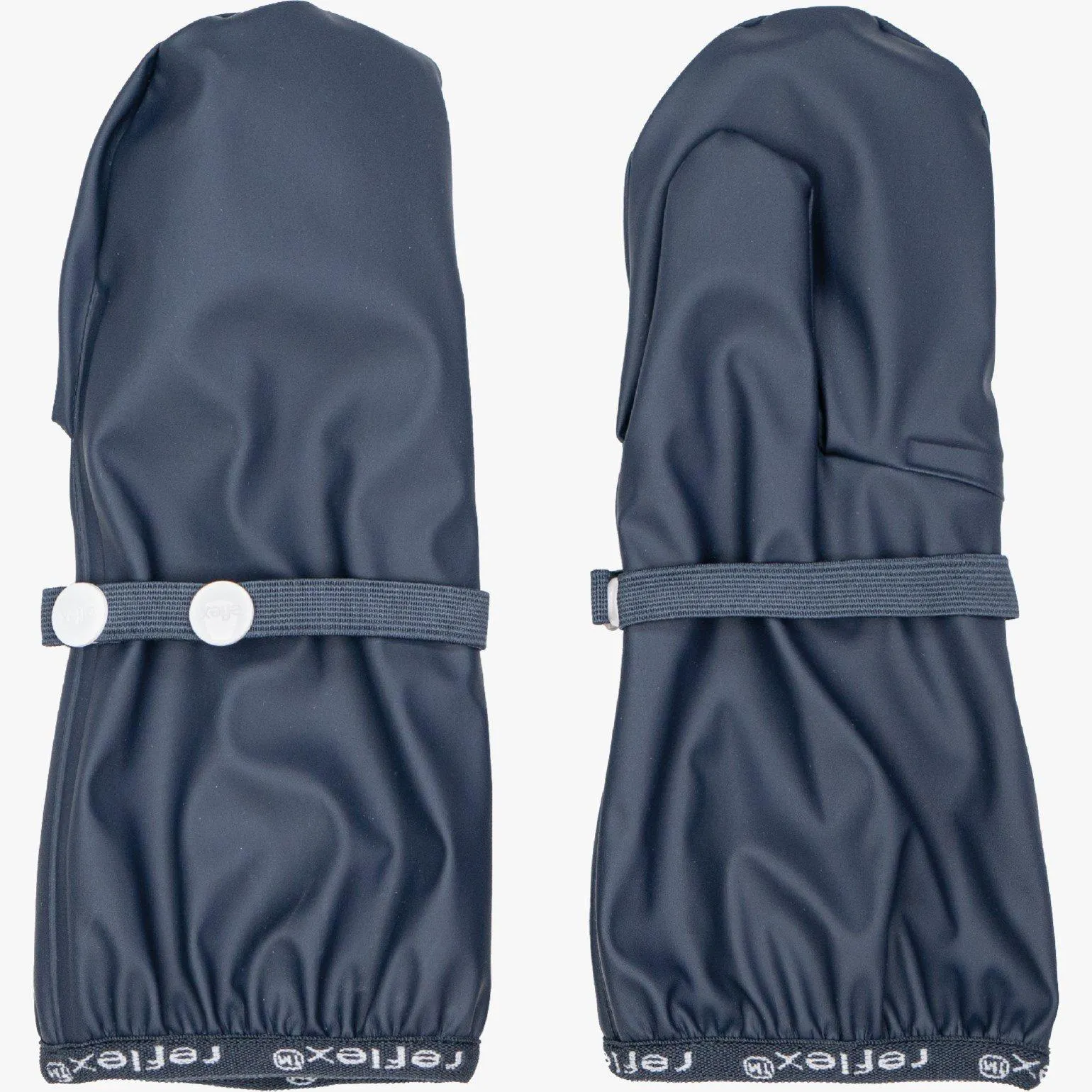 Torsken regnvotter fleece