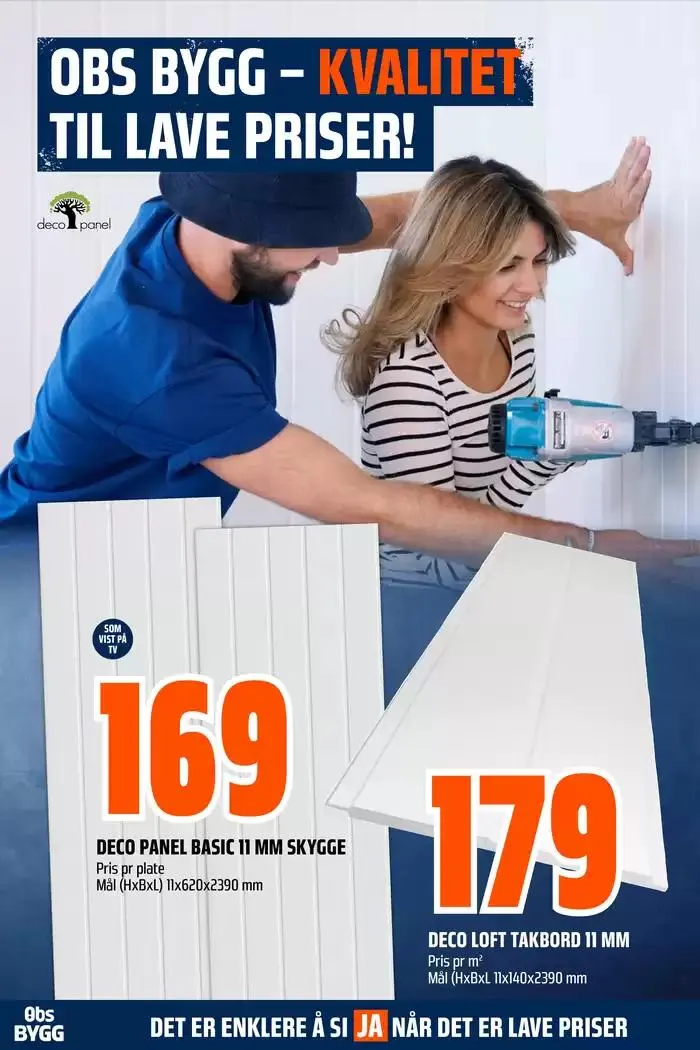 Topptilbud for alle kuppjegere fra 28. januar til 11. februar 2025 - kundeavisside 3