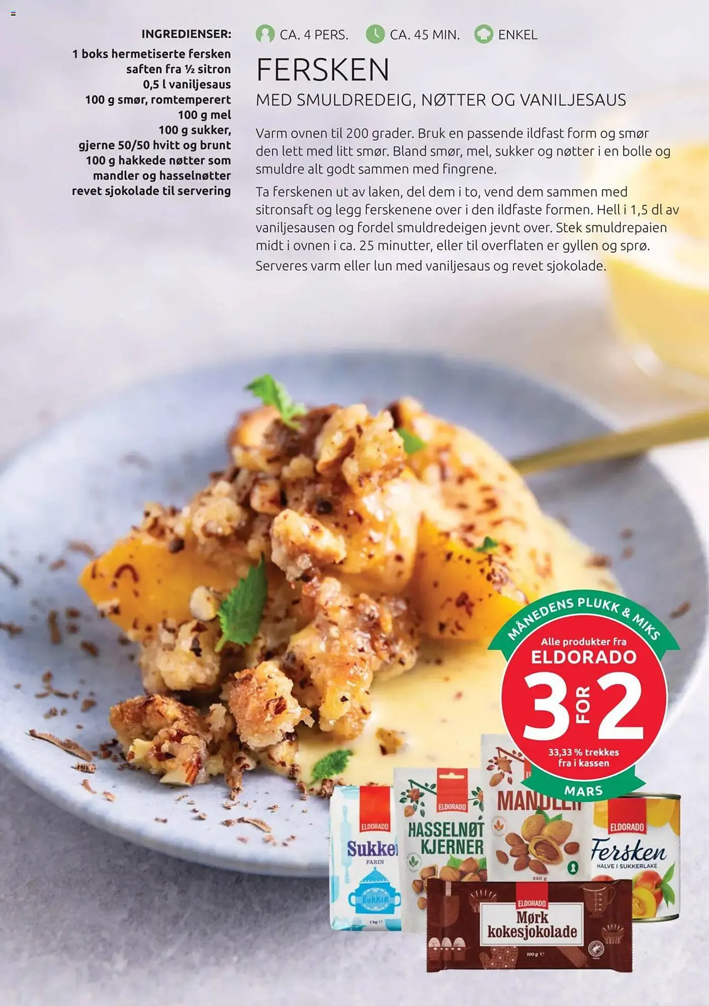 Joker Kundeavis fra 2. mars til 31. mars 2025 - kundeavisside 13