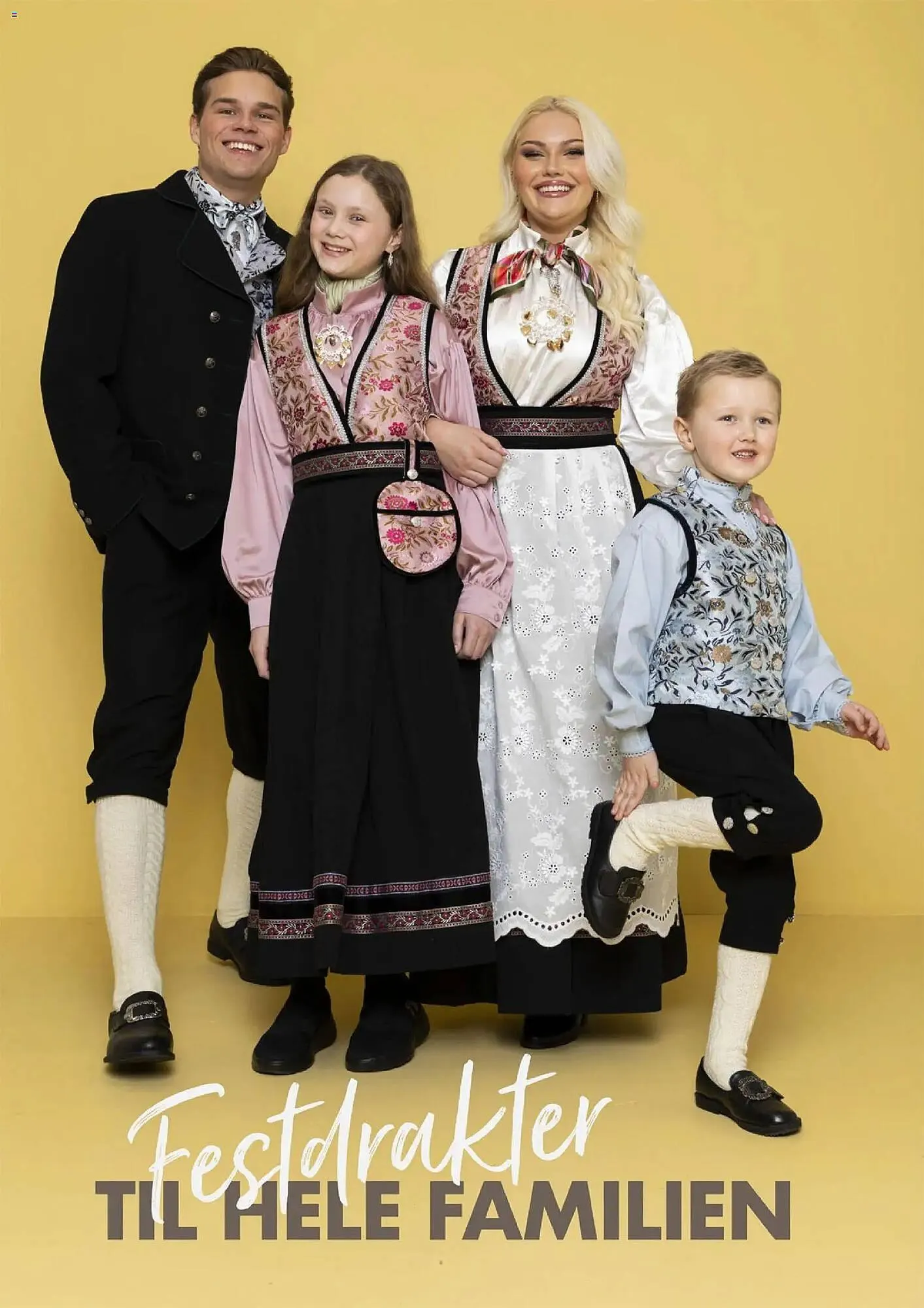 Sparkjøp kundeavis fra 16. mars til 6. april 2026 - kundeavisside 52