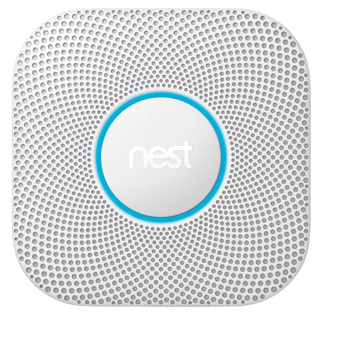 Google Nest Protect brannvarsler
