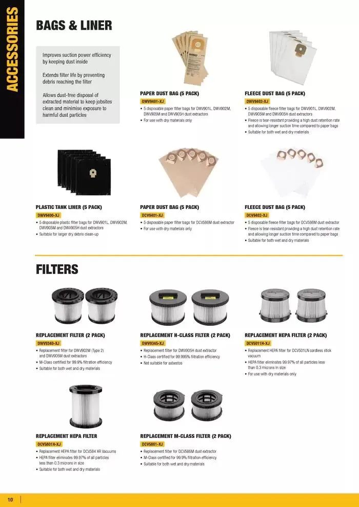 Dust solutions fra 14. februar til 31. desember 2025 - kundeavisside 10