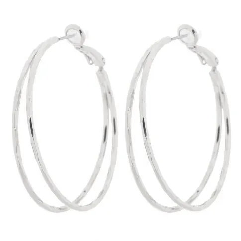 Ear 306 Silver