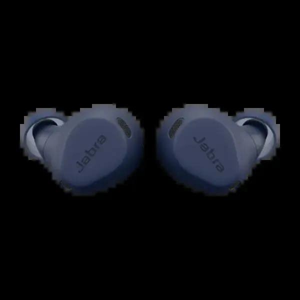 Jabra Elite 8 Active er testet i henhold til militære standarder og er fullstendig støv-, vann- og svettebestandige