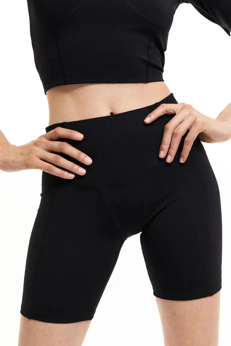 DryMove™ Treningssykkelshorts