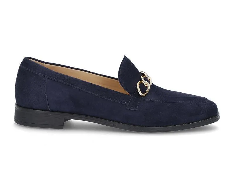Myk loafer