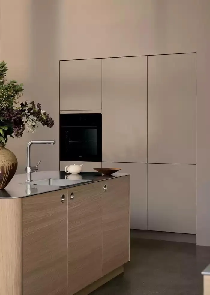 kvik kjøkken Design Zone. fra 23. november til 7. desember 2024 - kundeavisside 5