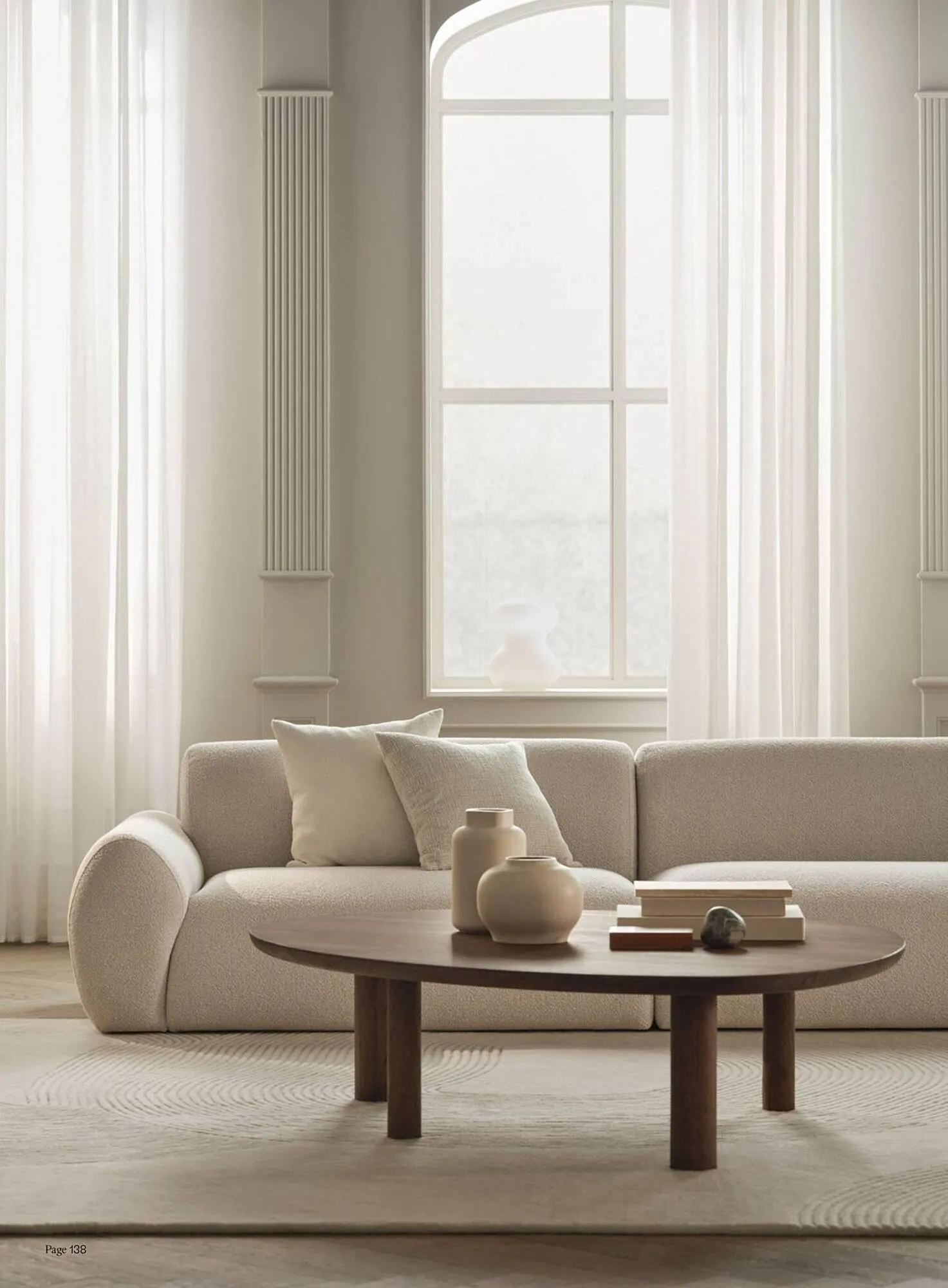 Bolia kundeavis fra 15. september til 31. desember 2025 - kundeavisside 140