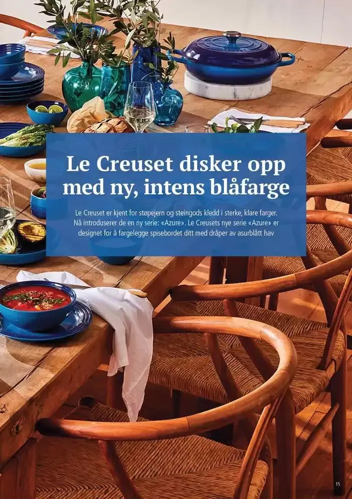 Kitch'n Kundeavis fra 27. september til 11. oktober 2024 - kundeavisside 6