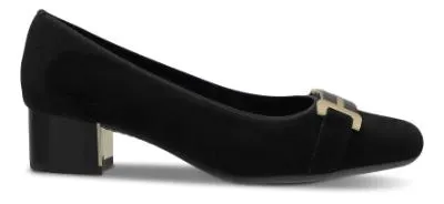 Ara Graz Pump Svart 12-35838-01