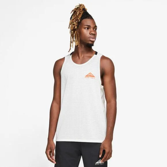 Nike · Trail Solar Chase singlet herre