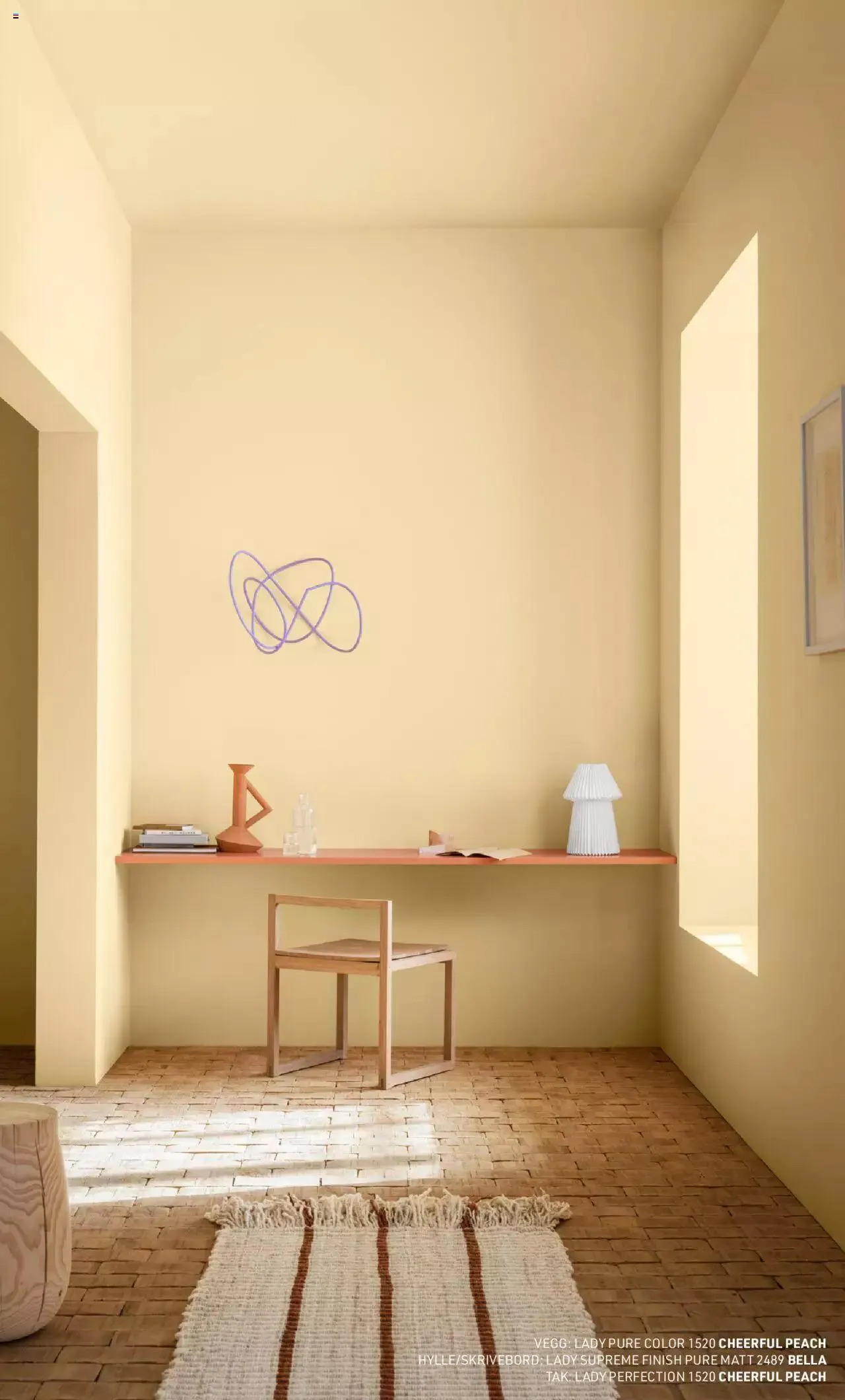 Obs Bygg - Jotun Stories fargekart fra 1. januar til 31. desember 2023 - kundeavisside 5