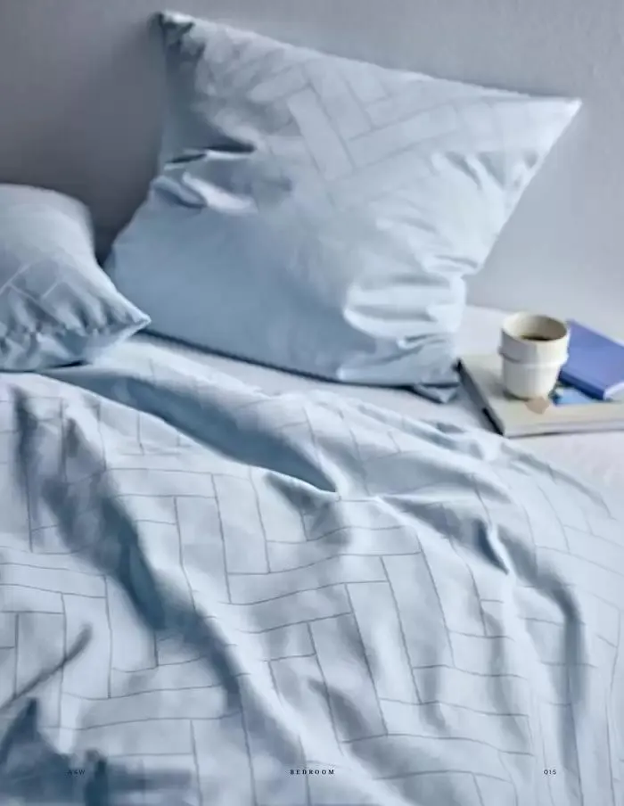 Essence fra 30. oktober til 31. desember 2024 - kundeavisside 15