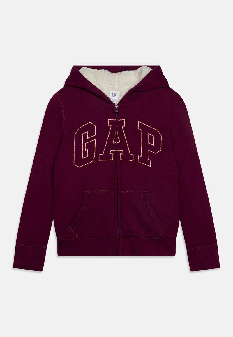 LOGO - Sweatjakke