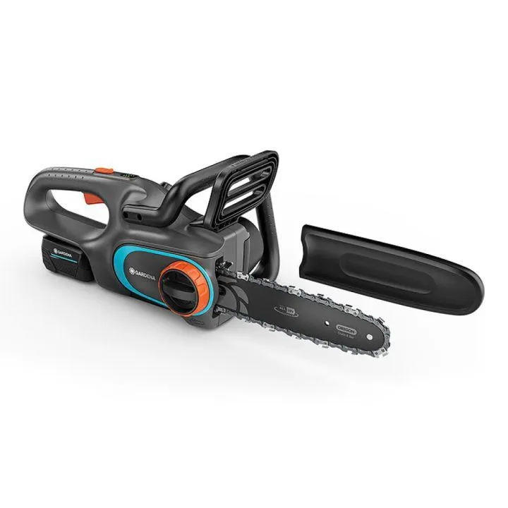 MOTORSAG GARDENA P4A 250/18V 1X4,0AH