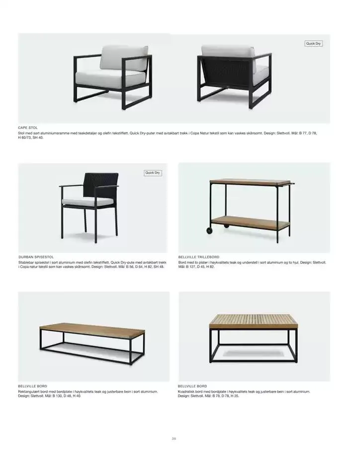 Slettvoll.. fra 27. november til 31. desember 2024 - kundeavisside 35