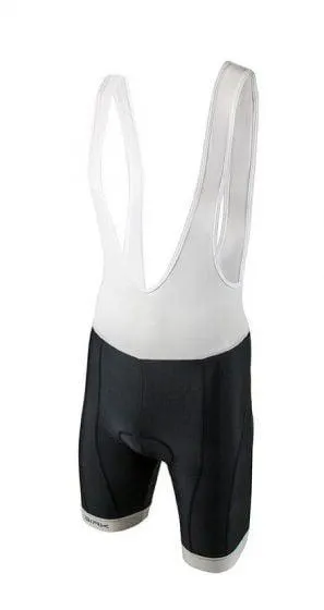 Birk Pilot Seleshorts Black