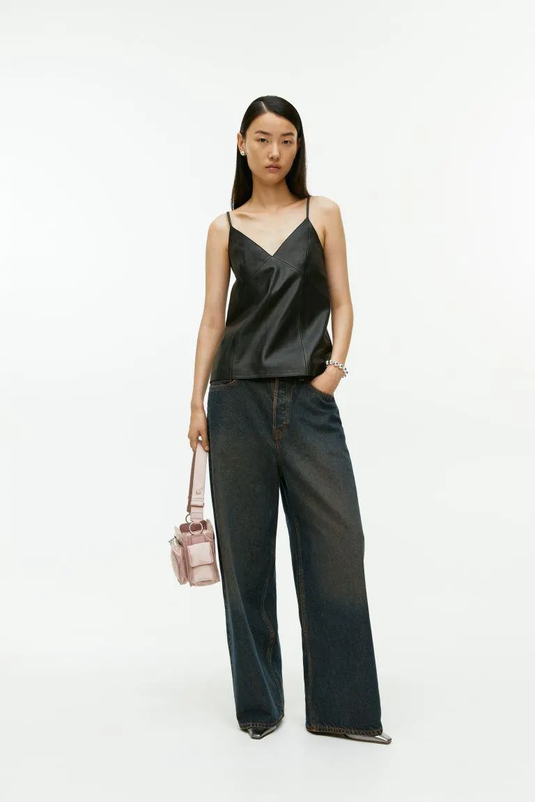 TULSI avslappet jeans