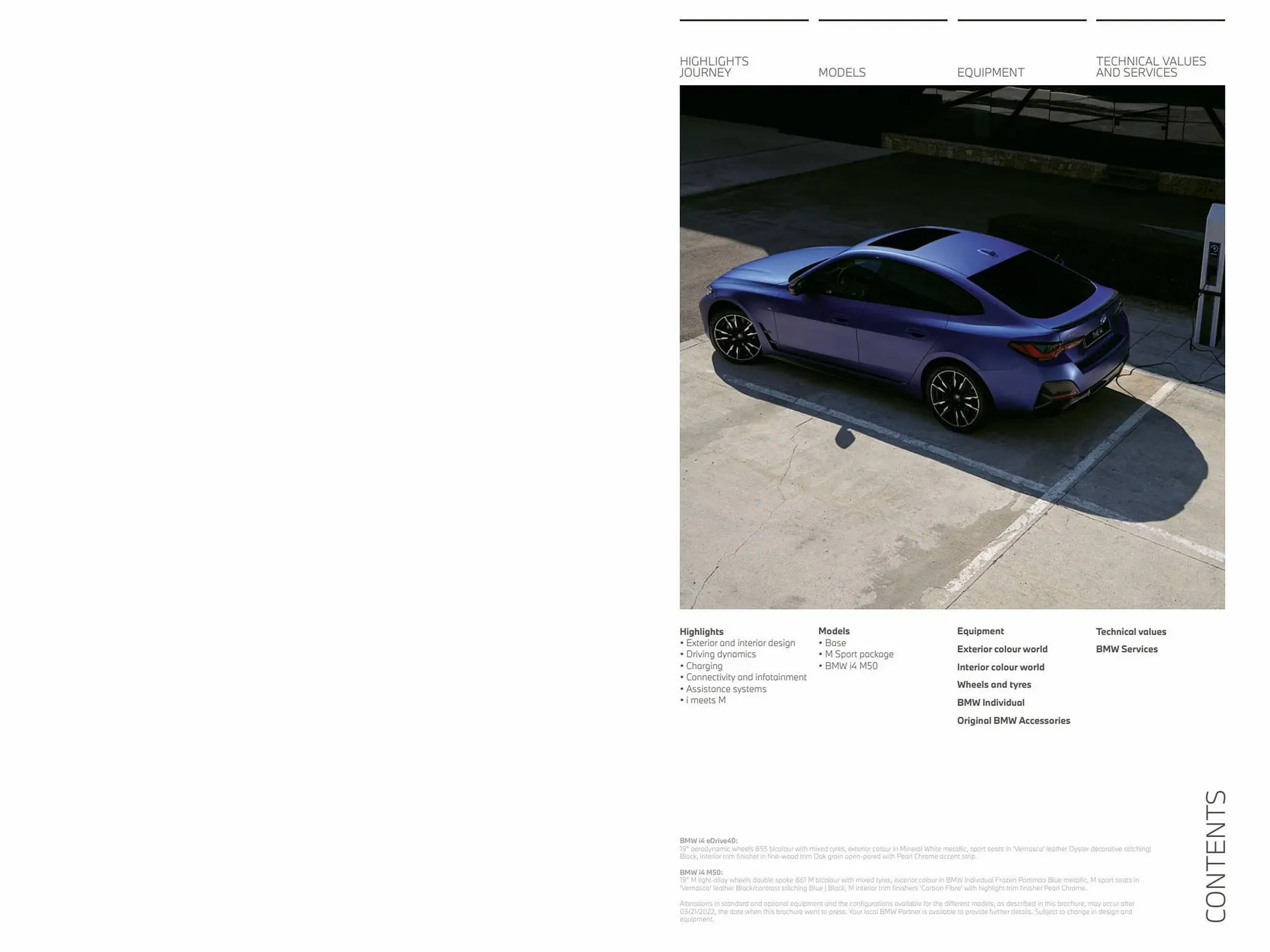 BMW Kundeavis fra 13. august til 13. august 2023 - kundeavisside 2