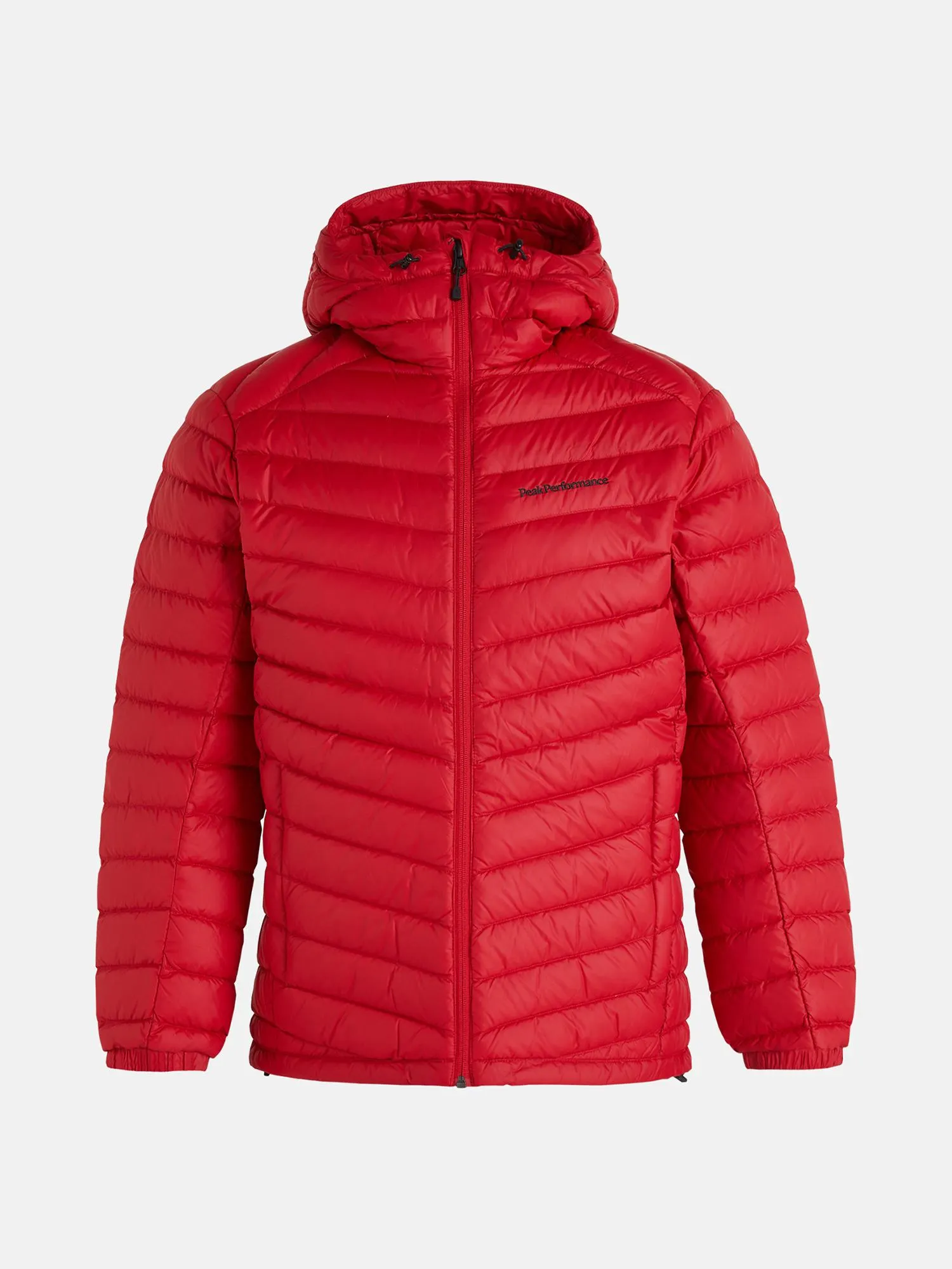 Frost Down Hood Jacket Men