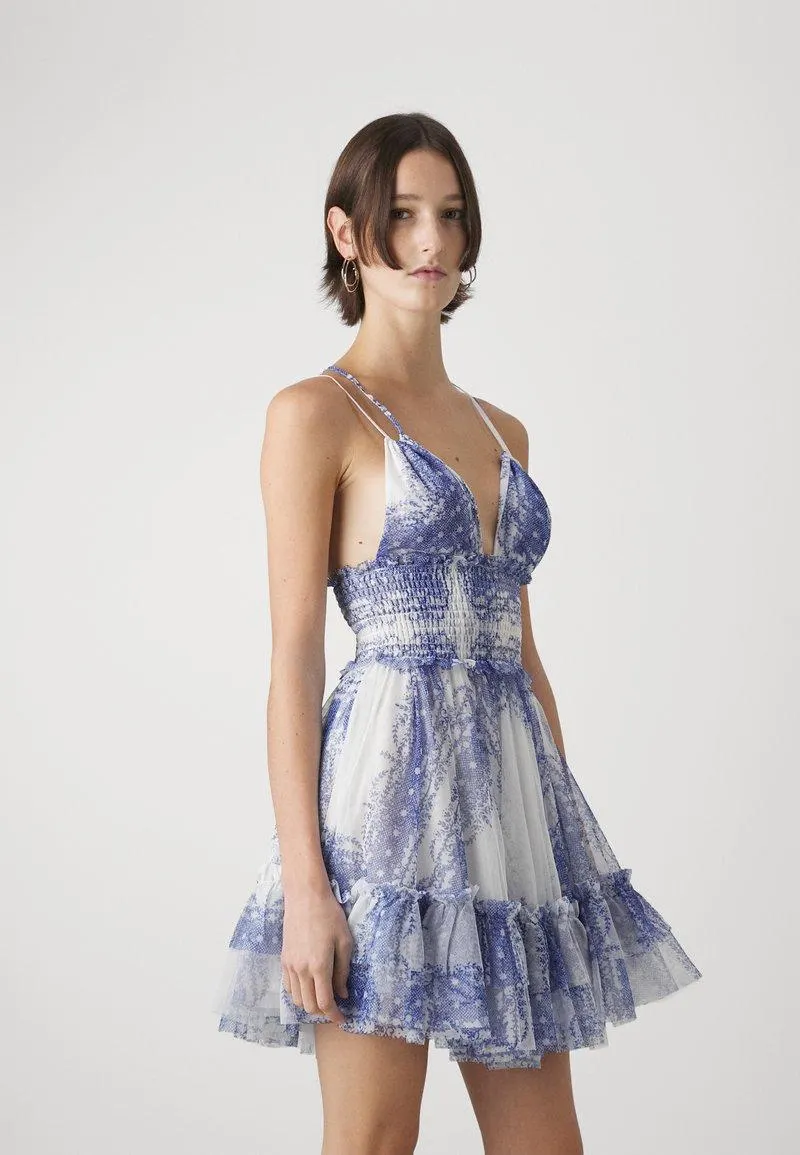 DRESS - Cocktailkjole