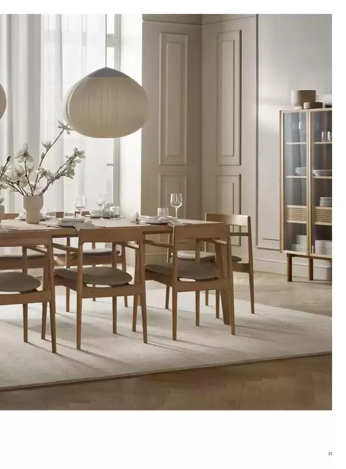 The journal fra 30. oktober til 30. november 2024 - kundeavisside 33