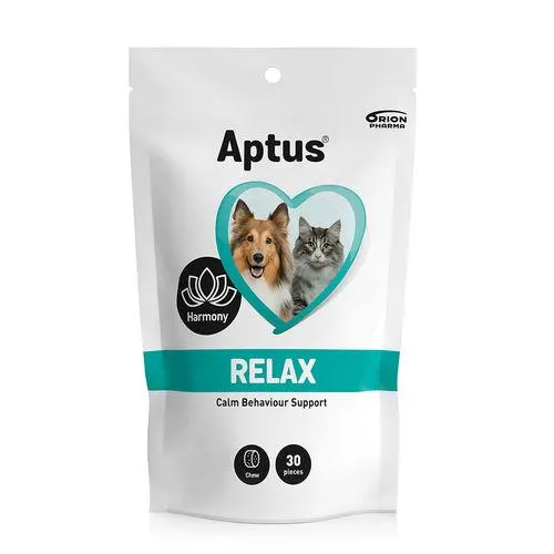 APTUS Relax (30biter)
