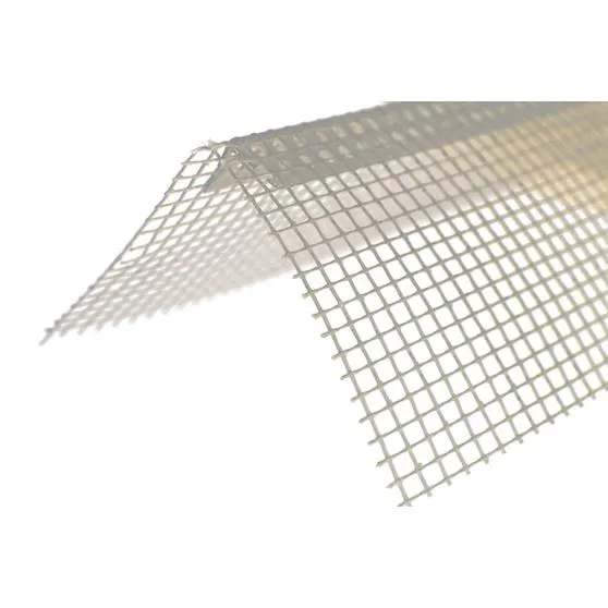 WEBER THERM 392 HJØRNELIST RULL 50M