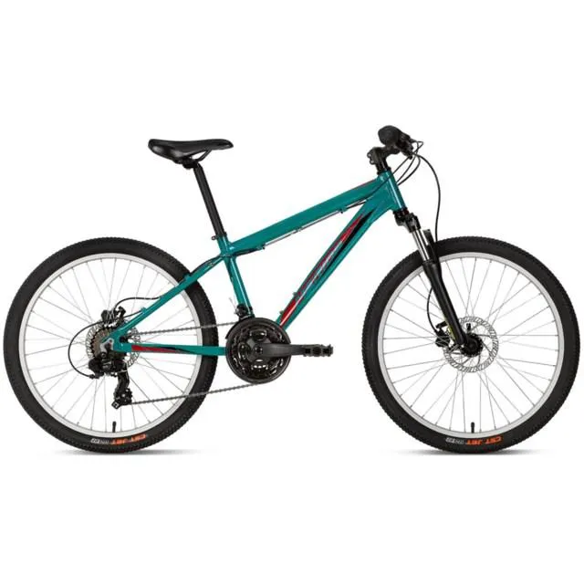 Merida Juliet Switchback juniorsykkel 24" 2023