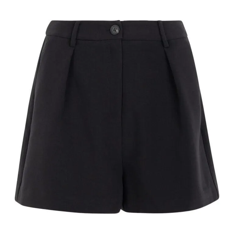 Kylie Shorts – Sort