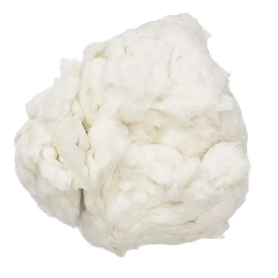 Fyllvatt resirkulert 250 g