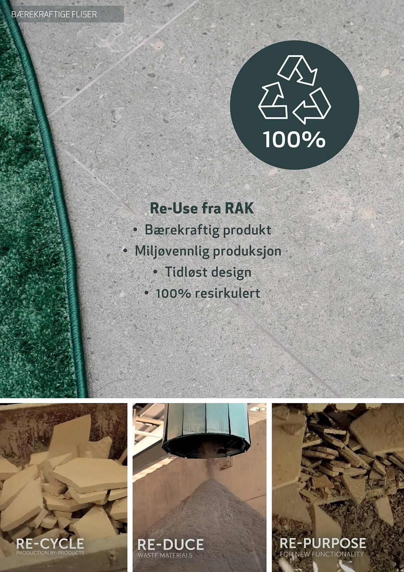 Flisekompaniet Kundeavis fra 2. juli til 31. desember 2026 - kundeavisside 96