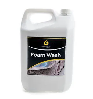 GLOSS FACTORY FOAM BOOST 2,5L