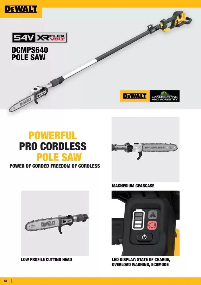 Outdoor fra 14. februar til 31. desember 2025 - kundeavisside 64