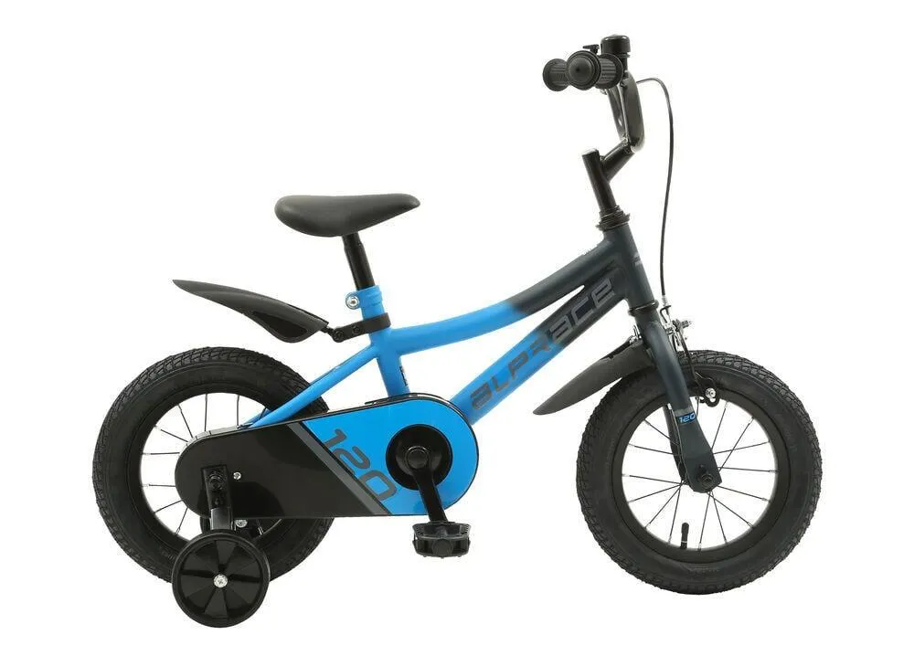 Alprace 120/121 barnesykkel 12" 25
