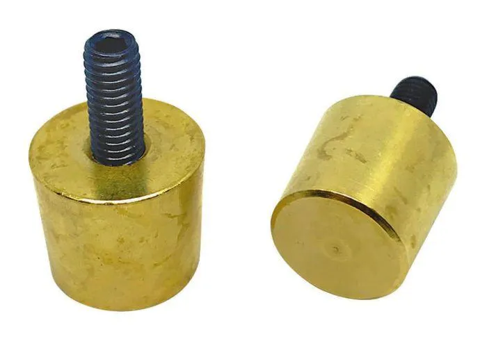 NELCO BATTERIPOLADAPTER-KIT M6