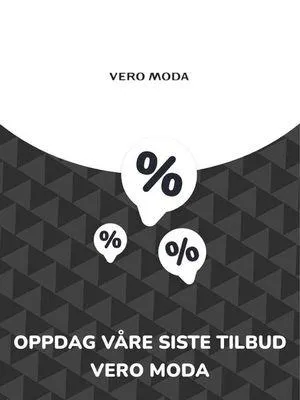 Tilbud Vero Moda - 1