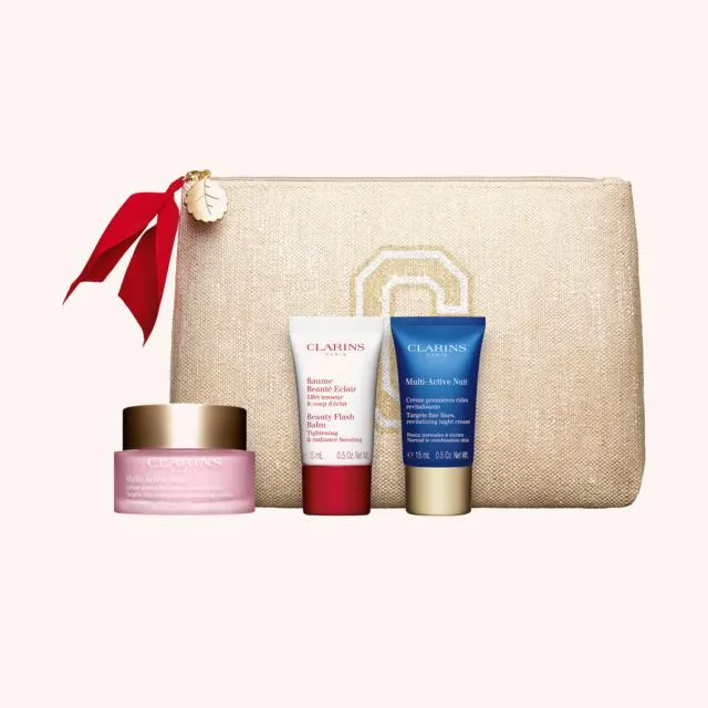 Multi-Active Gift Box