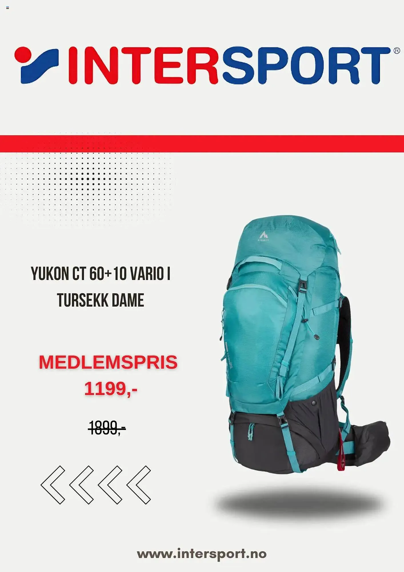 Intersport Kundeavis fra 25. desember til 15. januar 2025 - kundeavisside 7