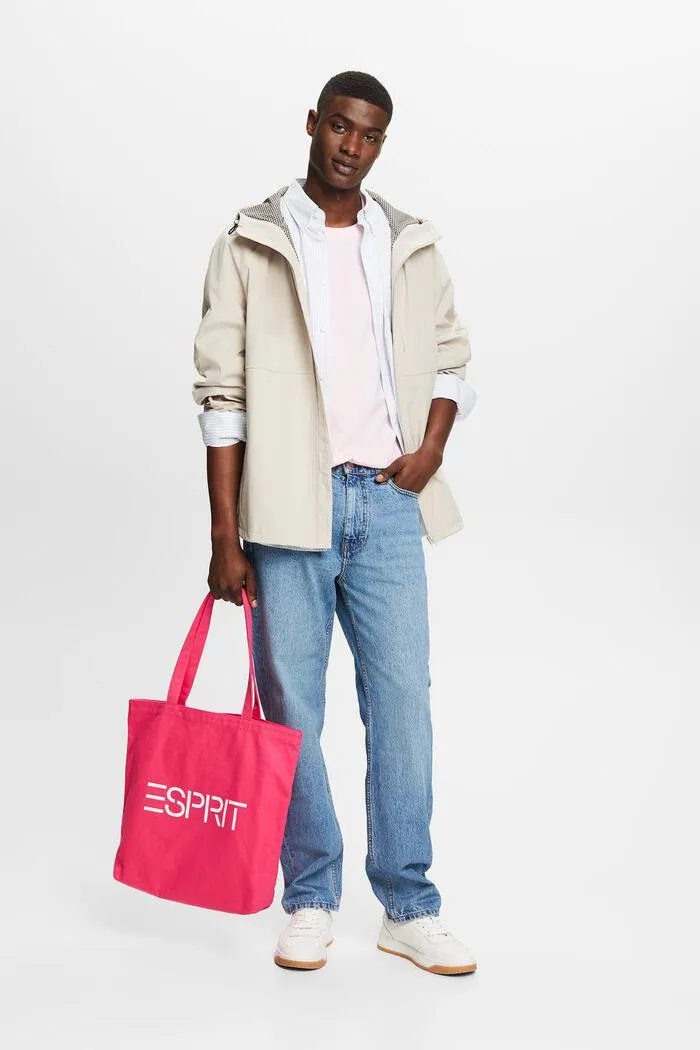 Mid-Rise Retro Relaxed Jeans