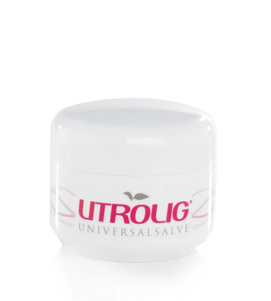Utrolig Universalsalve
