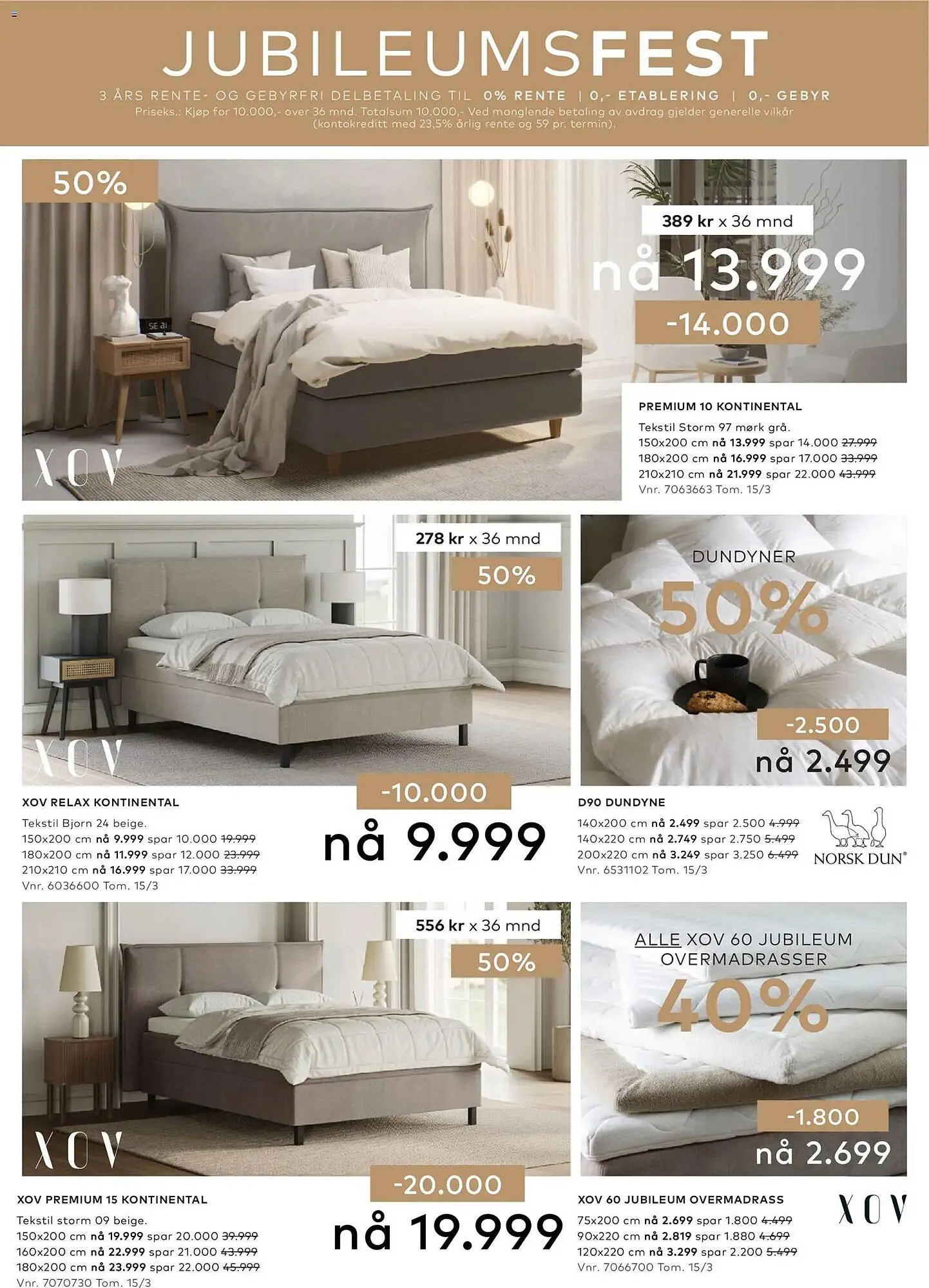 Skeidar kundeavis fra 20. februar til 26. februar 2026 - kundeavisside 13