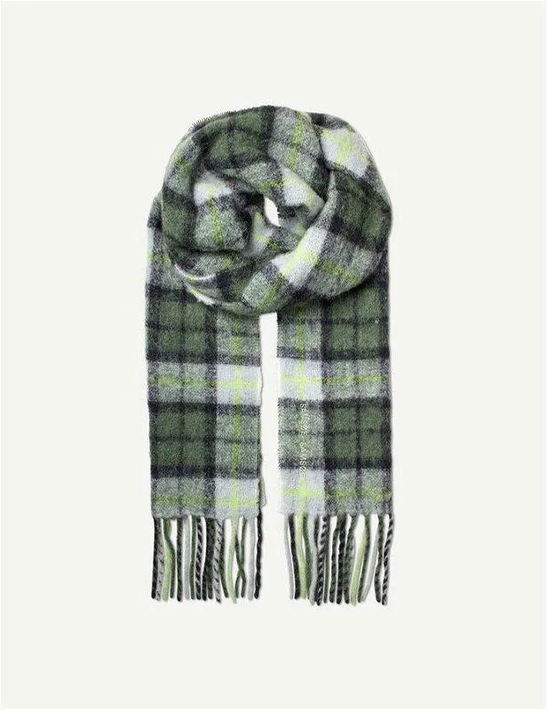 Alex Scarf 14856 High-rise ch.