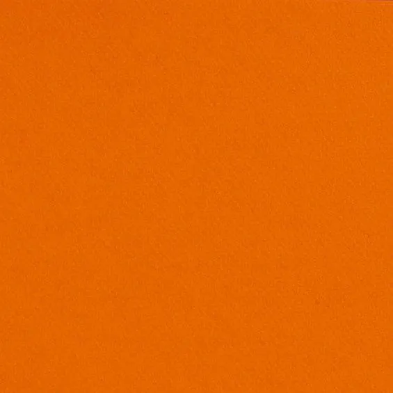 Fransk kartong Appelsin A4