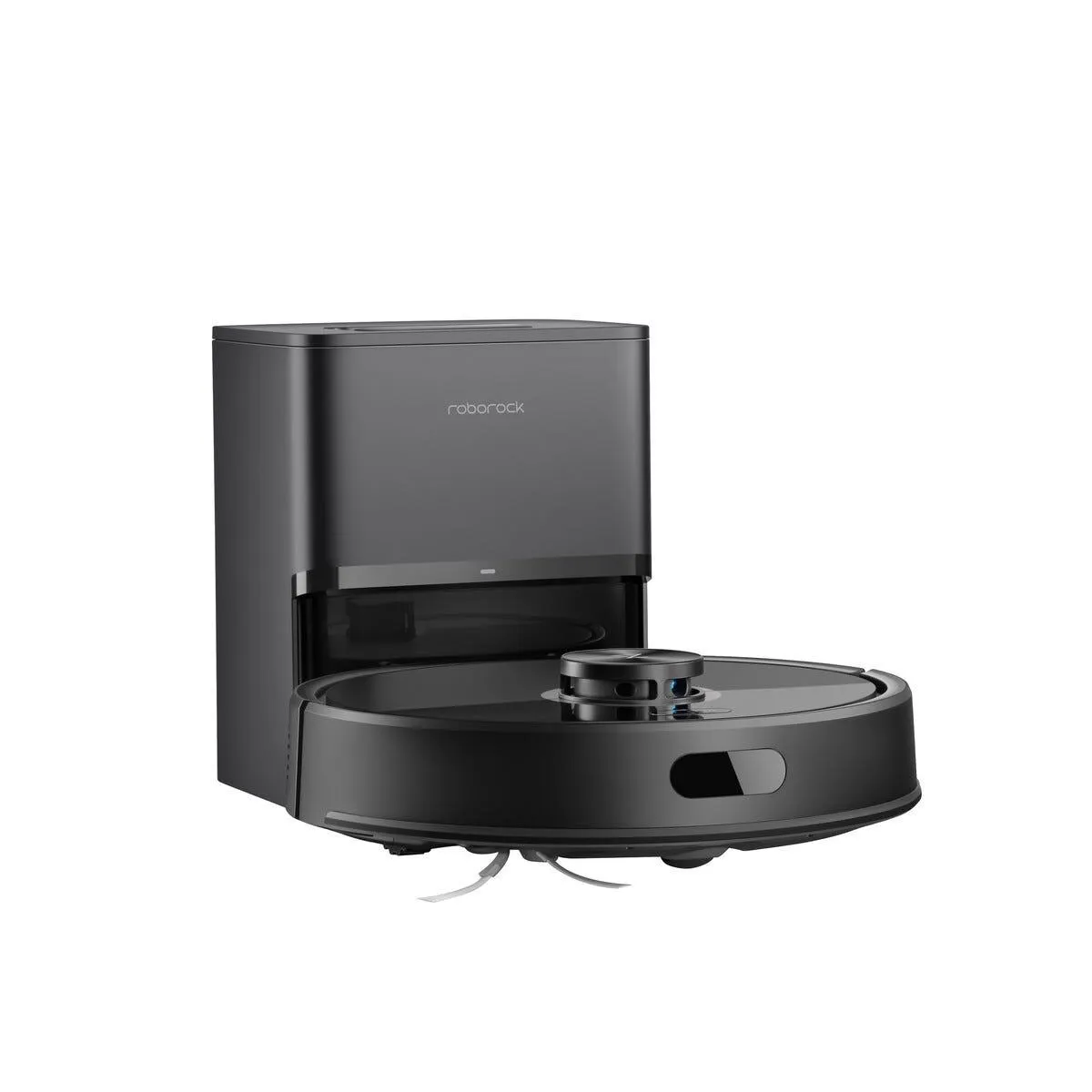 Roborock Q7 TF+ robotstøvsuger med mopp og stasjon