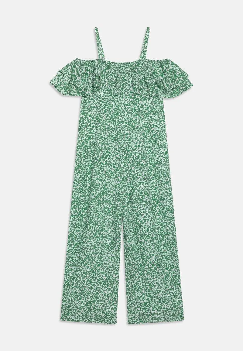 CRINKLE - Jumpsuit